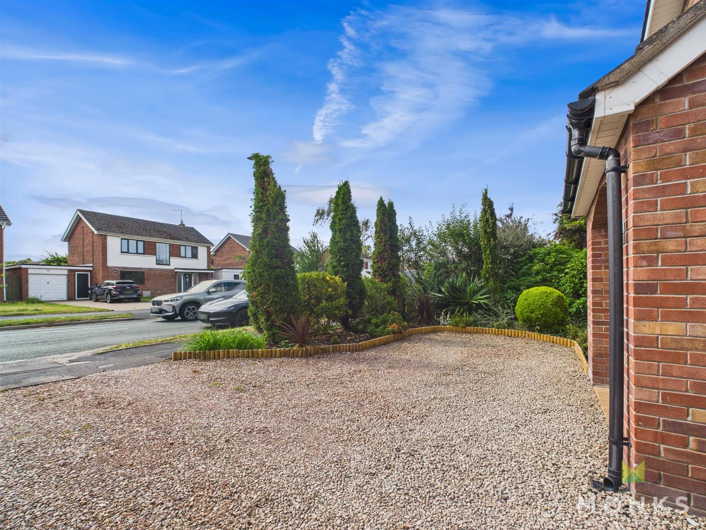 59 Belvidere Road, Shrewsbury, SY2 5LY For Sale